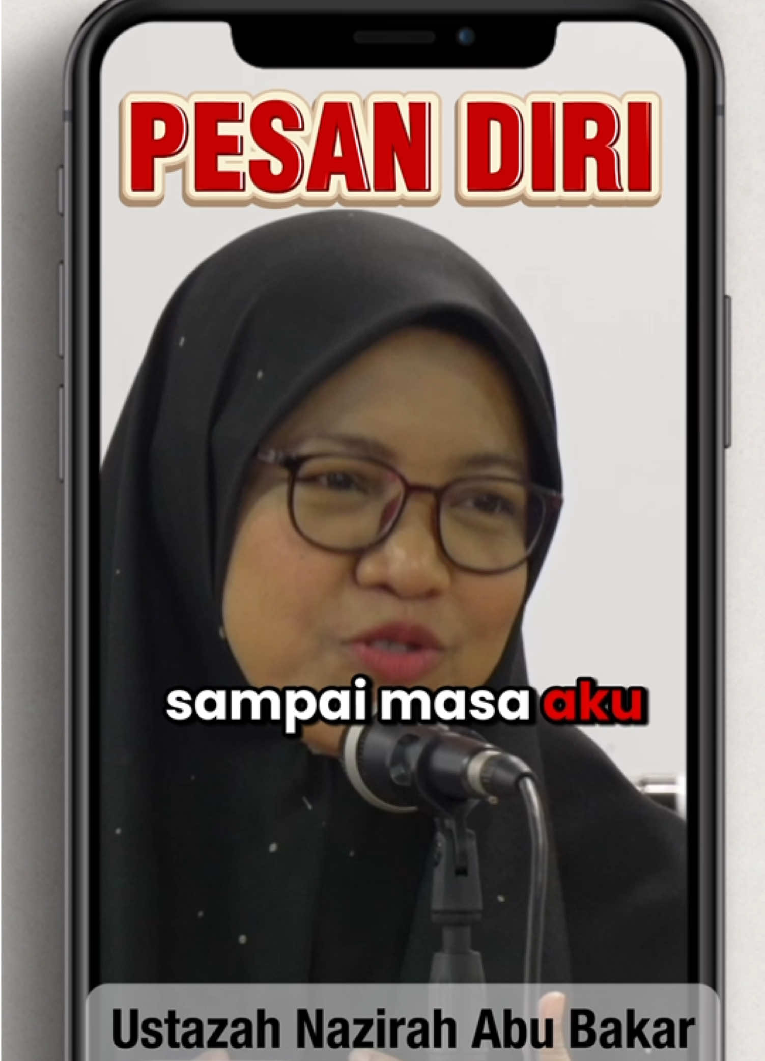 Anak akan Lihat Apa kita buat pada Mak Ayah #pesan #diri #makpak #khidmat #anaklihat