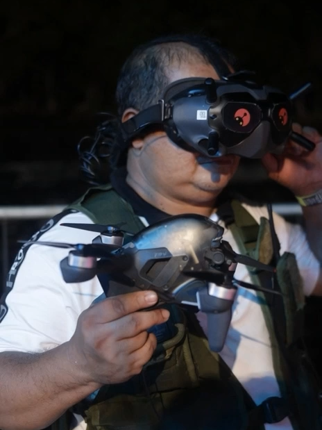 CEZAR SILVA FILMS DRONE FPV #drone #dronefpv