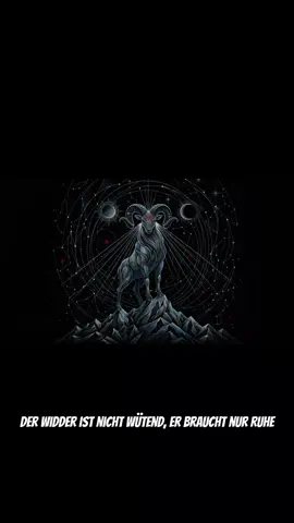 #widder #horoskop #astrologie #sternzeichen #fyp 