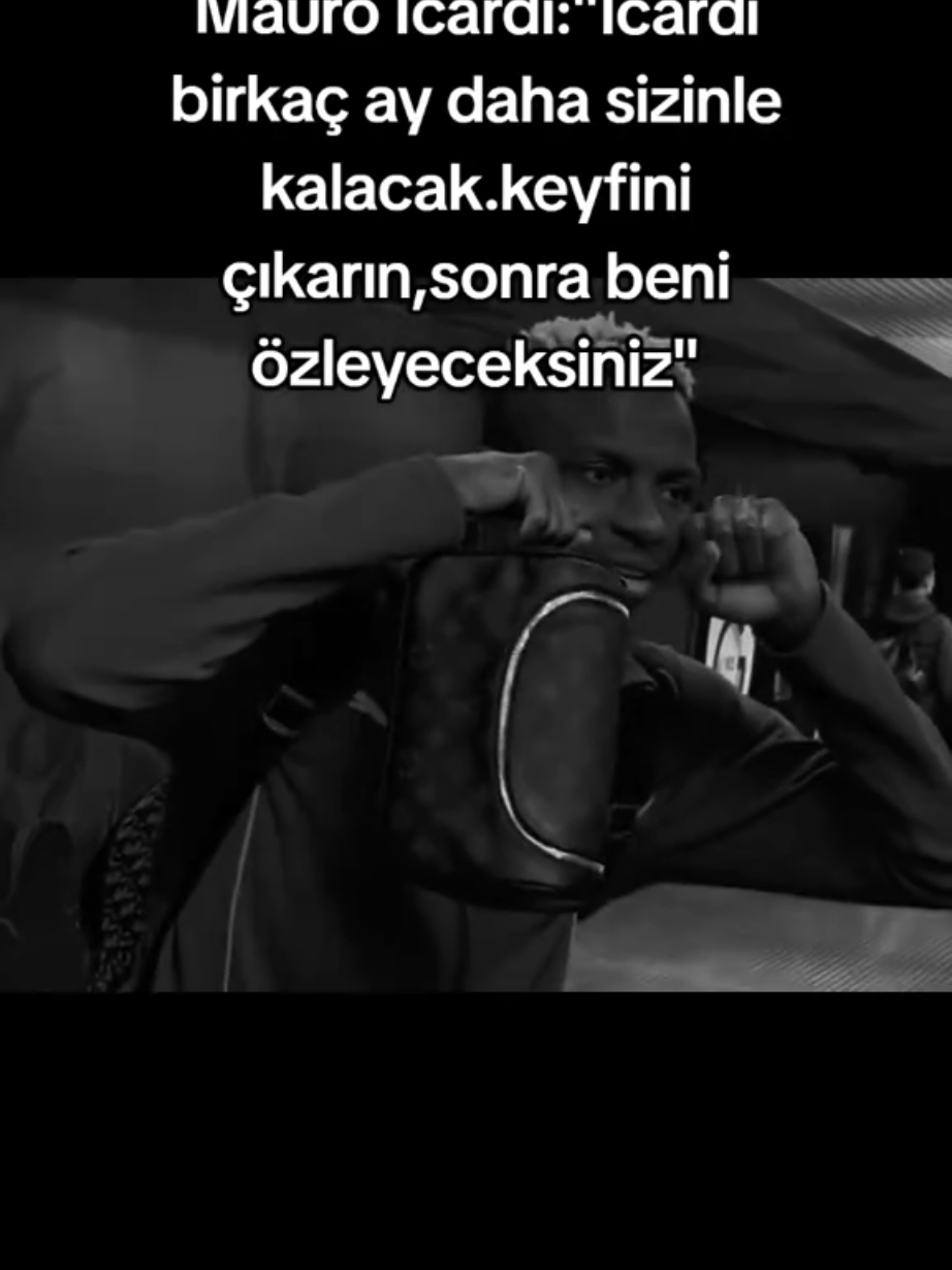 Tüh be #icardi #osimhen #galatasaray #edit #mizah 