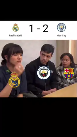 tau ah cape😭 #realmadrid #manchestwrcity #uefachampionsleague 