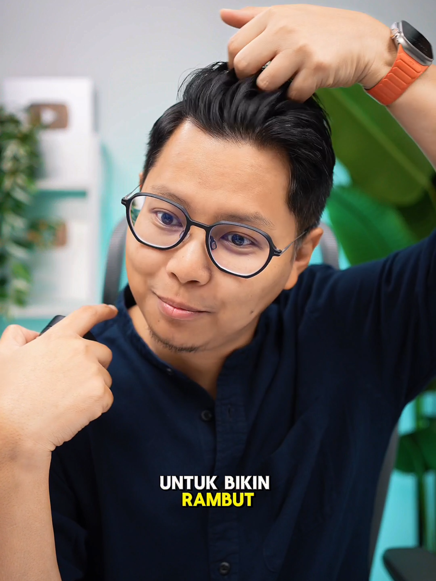 Captain Hairstyling Clay Pomade / Pomade Pria Strong Hold Natural Shine Volumizing #clay #pomade #captainpomade #claypomade #pomaderambut #guncang1212