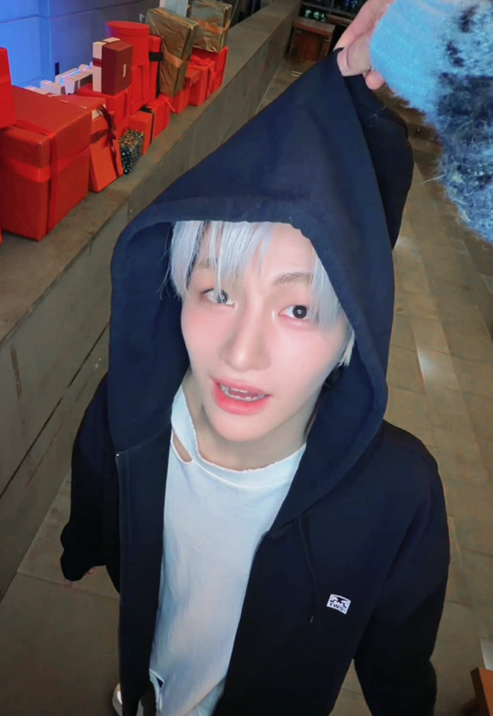 🫳🙄 #TWS_OVERDRIVE #TWS #투어스 #247WithUs #DOHOON #도훈 #HANJIN #한진 #JIHOON #지훈 #play_hard #OVERDRIVE