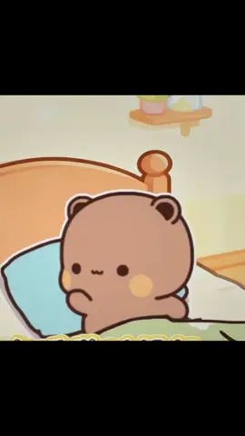 bubu Dudu selamat malam  #bubududu 