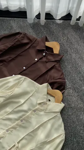 #atasanwanita #kemejawanita #fyp #blousewanita #blousetali 