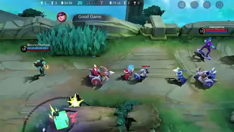 best editor will get star light and please dont forget to follow and mention within 24hr @Bee🍌 zay  !   #starlightmlbb #getchancetowin #besteditorwillgetsl #mlbb #contentcreator 