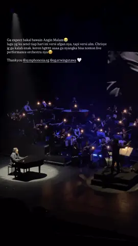 Perform with Erwin Gutawa Orchestra-Symphonesia Viral Musik Indonesia(9 Desember 2025) #erwingutawaorcestra 