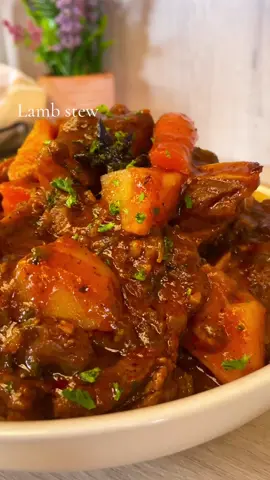 Nay Recipe ye Lamb stew🤗#cookingwithfikz #fyp #FoodLover #mzansitiktok🇿🇦 