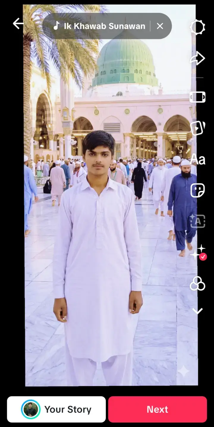 #foryou🕋🕌🕌🤲🕌🕋❤❤🤲 #foryoupageofficiall #unfrezzmyaccount #foryou fyp fyp trending viral video Madina sharif #♥️♥️♥️♥️💯 