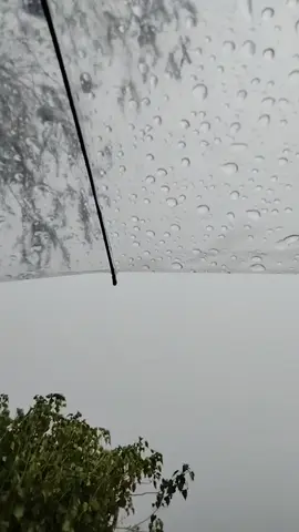 اللهم اجعلها امطار خير وبركه 💦