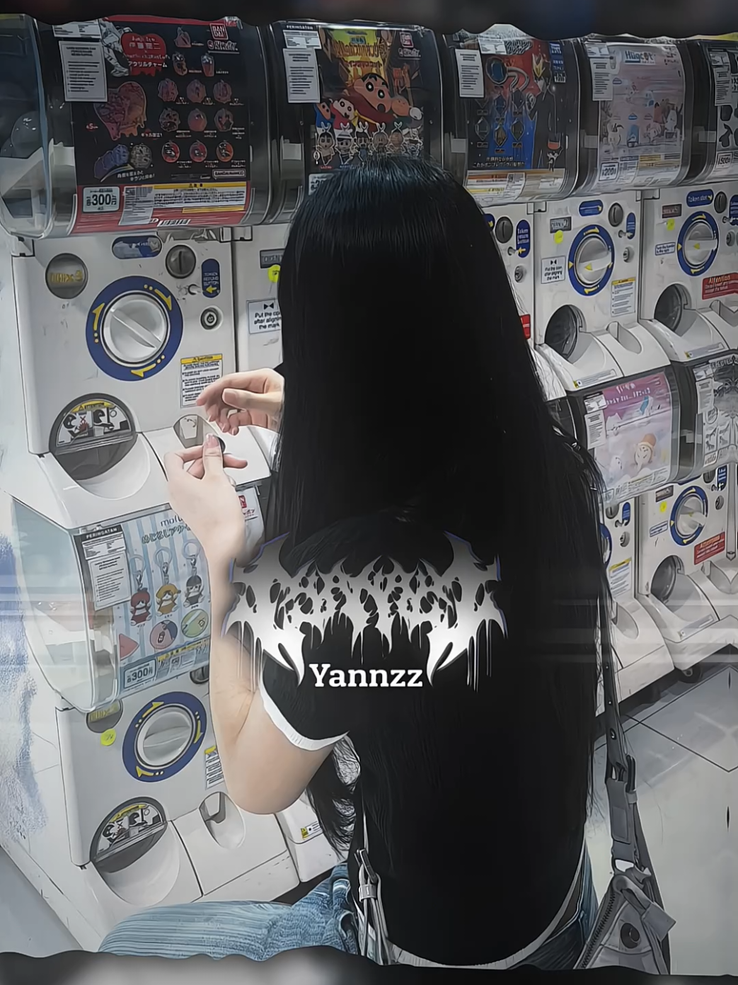 trend kah? kece gini 😎🔥  [versi template klik logo](am prem dibio)#yannzz #templatecapcut #presetalightmotion #alightmotion #jjtipis #trend #fyp #kece #kane #CapCut 