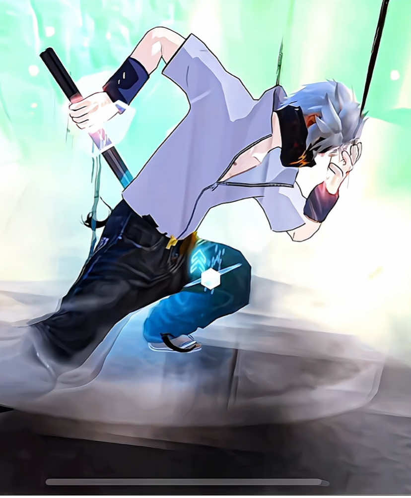 candu woy😭 #WinterlandsFFID2025 