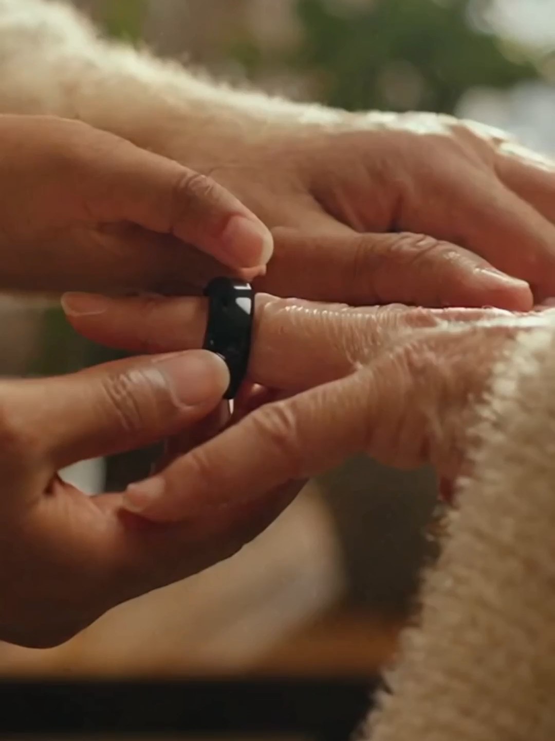 #tiktokshop #smartring #smart #ring #AI #wearabledevices #tiktok