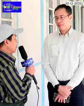 နိူင်ငံကို ကိုယ်စားမပြုတဲ့အုပ်စုတွေကပြည်ပကနေရွေးကောက်ပွဲကိုတရားမဝင်ဘူးပြောနေတာတွေကိုဂရုစိုက်စရာမလိုဘူးလို့ 