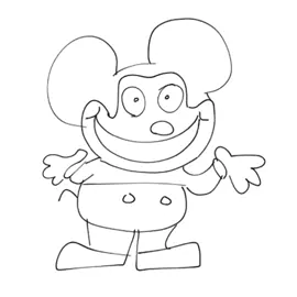 Original comic by @SimamisGrape Dub by @Karasu Chatan  Quick dub edit and sfx practice, this was really fun to make despite Alight Motion crashing on me every 10 seconds 😭🙏 Myth of the Machine AU belongs to @flygutxx and @zanyhat  #comicdub #motm #mythofthemachine #mickey #alightmotion 