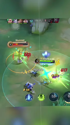 #MLBB #mobilelegends #fyp #kagenouxml 