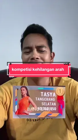indosiar kehilangan arah #virtualgift #da #indoesiar #viral #fyp 