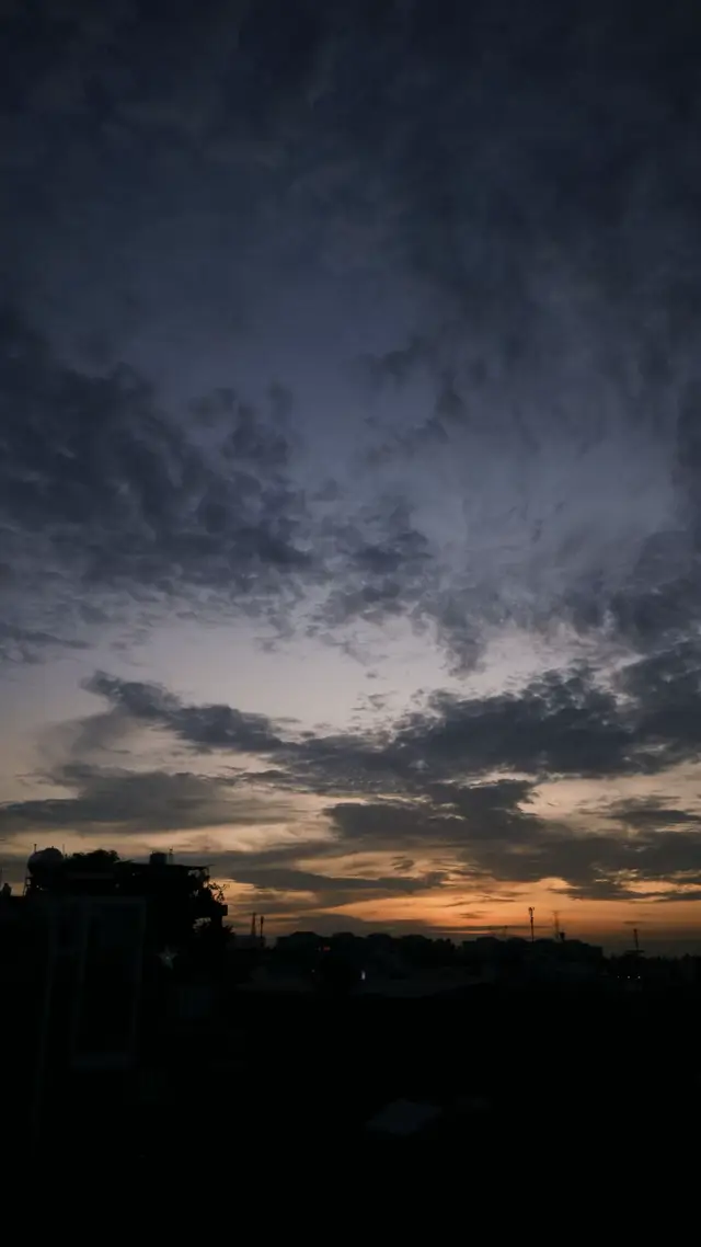 Cuộc sống dạo này…