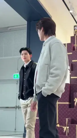 #ppnaravit #phuwintang #ปอนด์ภูวินทร์ #pondphuwin #tommyhilfigerxpondphuwin 