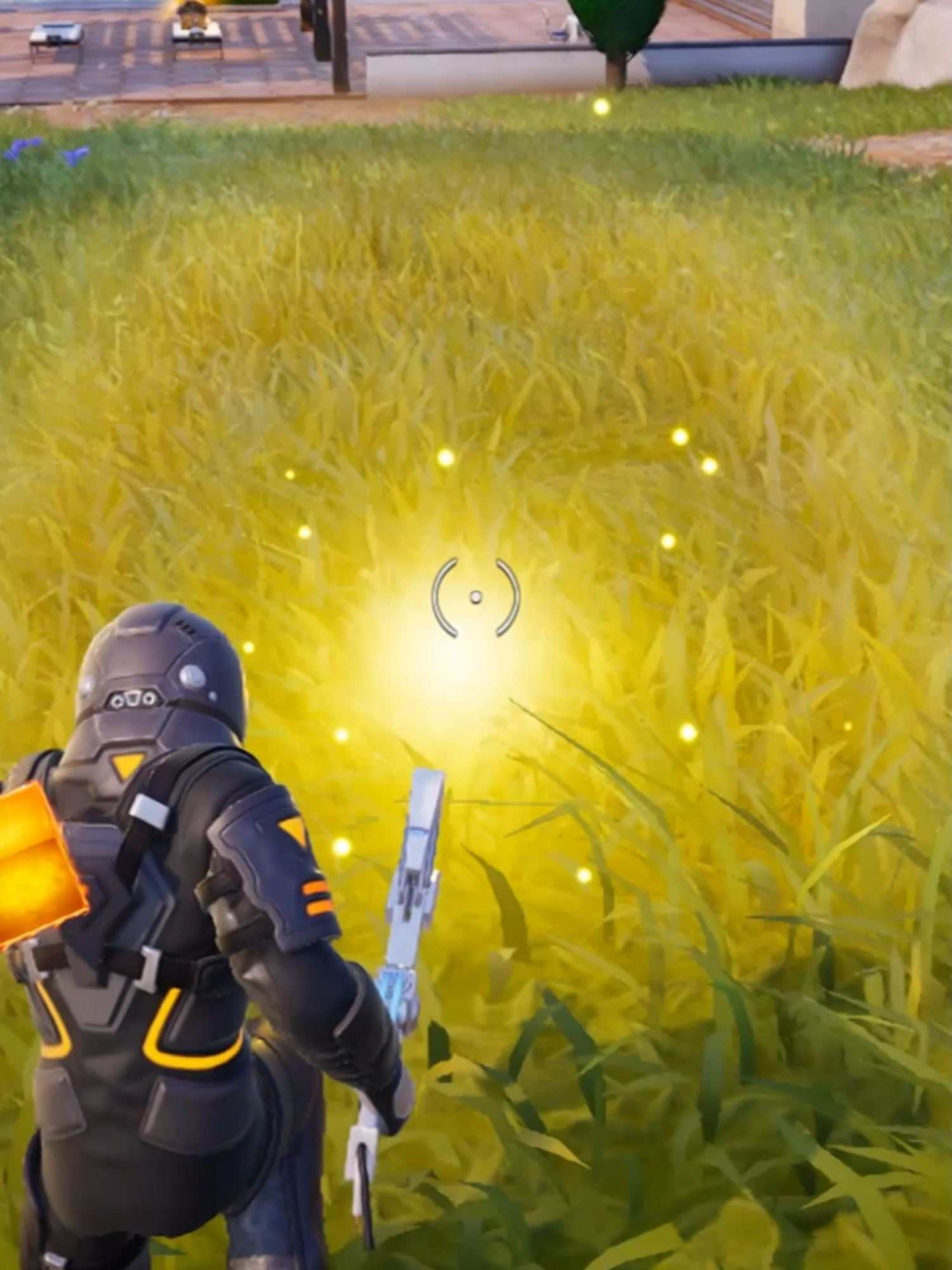 New Blitz Boss Carti's Mythics in Fortnite Today!