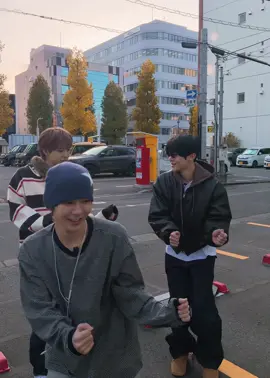 #boomshakalaka #SION #YUSHI #RYO #NCTWISH    