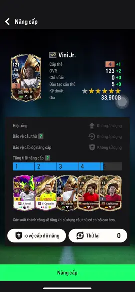 Dọn rác thôi nào😈 #xh #fo4 #fconline #realmadrid #donracfo 