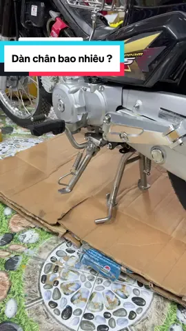 Trả lời @C1 Redme chưa tới 1 đồng luôn anh trai ơi ! #dochoixemay #phukienxemay #combodanchanxemay 