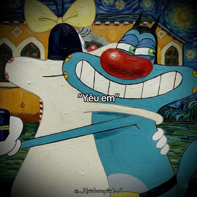 #_14giabaosuytinh_2 #oggy #vgbxuhuong #buon_tam_trang #sadstory 