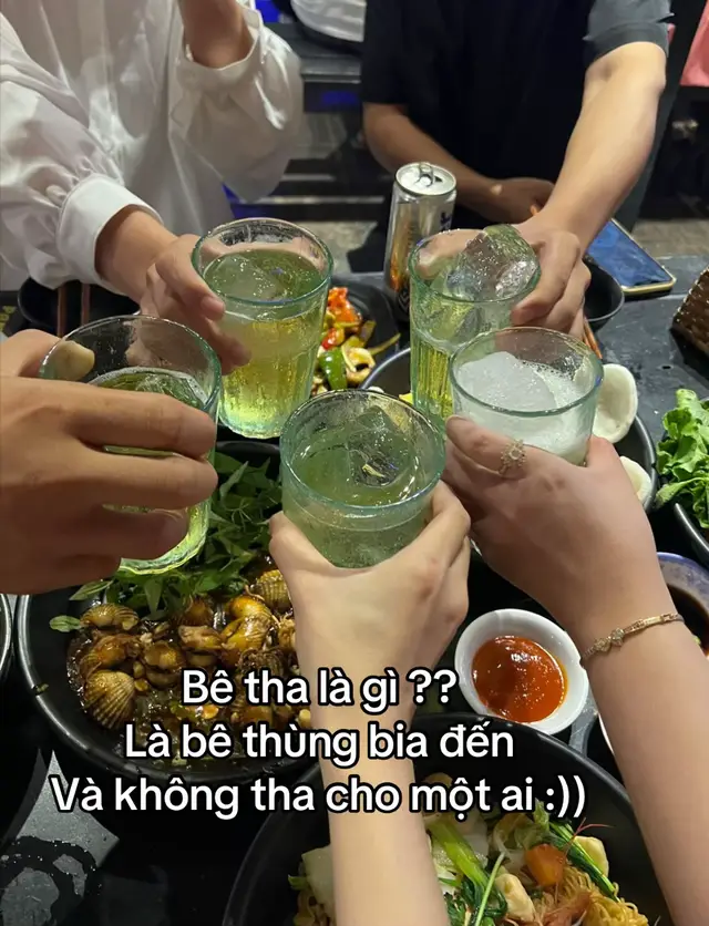 #bia #nhau🍺 ae ơi