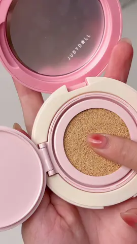 cushion chống nắng #cushion #judydoll #youpik #unboxing #TikTokShopFUNFEST 