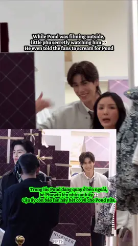 《11/12/2025》flop thì flop đăng thì vẫn đăng . K sao ổn mà 🫣 #Ppnaravit #Phuwintang #PondPhuwin #TommyHilfigerxPondPhuwin 
