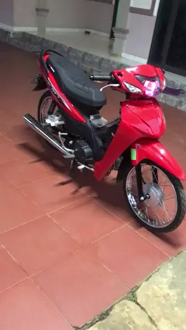 Dọn xe đón Tết 🧧 #TikTokShopFUNFEST #xuhuongtiktok #wavez4india ##xh #wavedo 