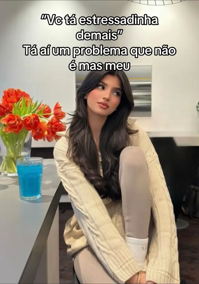 Tá aí um problema q não é mas meu 