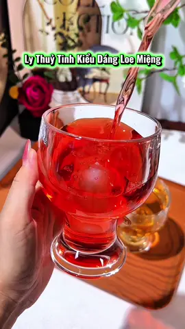 Để thưởng thức bia, một chiếc ly bia chuyên nghiệp là vô cùng cần thiết! Sở hữu ngay hai chiếc ly to tròn lượng cao này!! #lythuytinh #cocthuytinhcaocap #lythuytinhlon #thietthuc #jizonguyen 