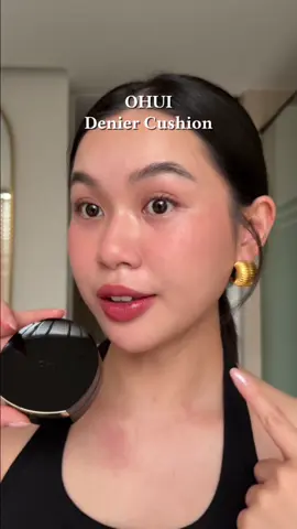 +1 cushion vào trong fav list nhaa @OHUI #goclamdep #ohuivietnam #DenierCushion #PhấnNước0.5Tone #2ĐộChePhủ 