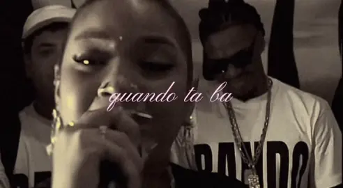 #nandatsunami ta amassando muito!! #trap #trapfemenino #fyp #lyrics 