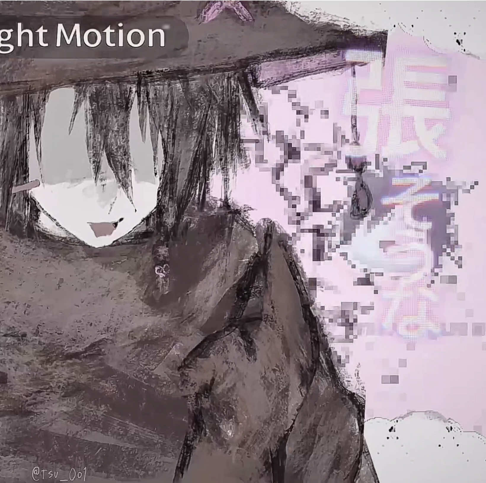 #azuretime (  Swap AU  ) no one will hear a stab sound and no one gonna know what happened to twotime... @sodap0p2 forced me to post ok #azure #twotime #forsaken #roblox 