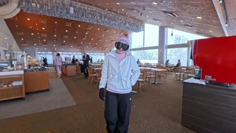 Niseko, Japan 2025 🇯🇵 #transition #snow #snowboarding #fyp #niseko