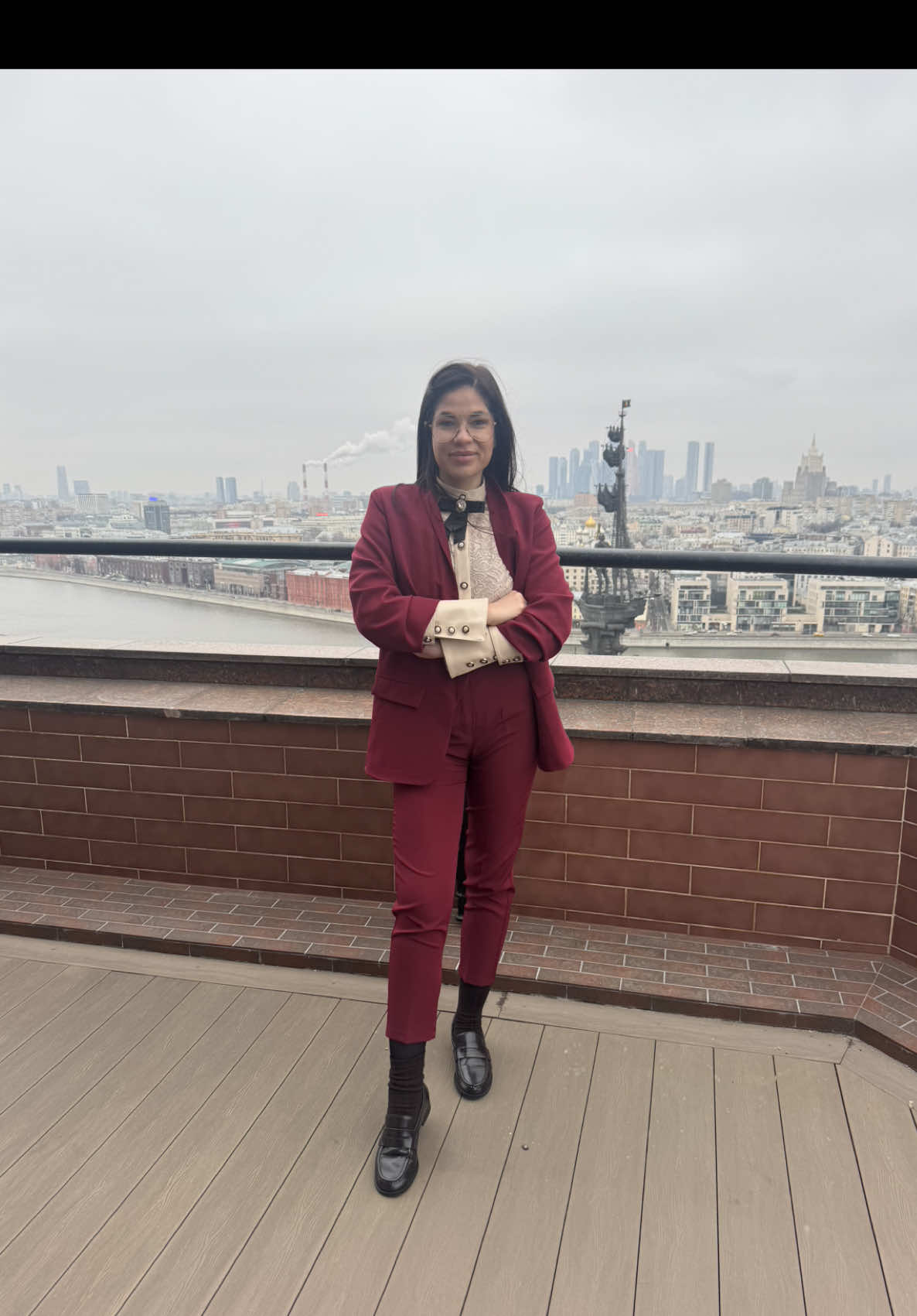 Москва 🇷🇺