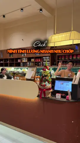 Cách mà mình tối ưu thời gian để có thể làm được nhiều việc nhưng vẫn quản lý được nhân viên của mình bằng iPOS HRM #iposhrm #hrm #phanmemquanlynhansu #tháng2cafe 