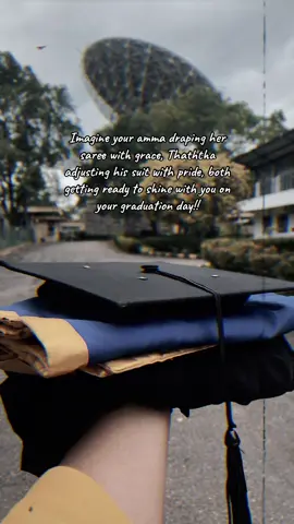 My Friend told me :- වැඩේ ගොඩ මචෝ 🤟❤️ #SLTC #graduation  #wait 