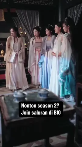 Akhirnya rilis juga 🔥 #istrikutigatakdirkugila #istrikutigatakdirkugilaseason2 #berandafyp #dramachina #berandatiktok 