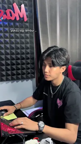 #POV Pasutri : ketika daster jadi semangat paksu... #masshuda22 #pasutrimuda 