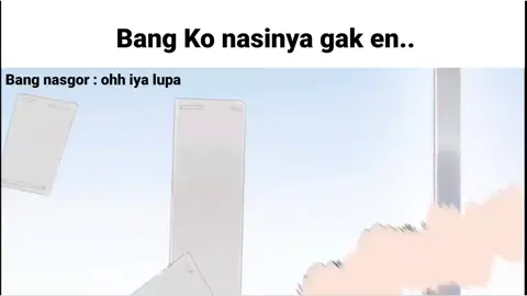 Nih yang minta versi nasgor maaf telat ✋🗿🤚 #ikuyokita  #bocchitherock  #memeanime #doksli 