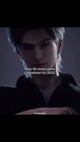 @donghuasimp How we feeling about this guys? #otomegame #game #edit #fyp #viral 