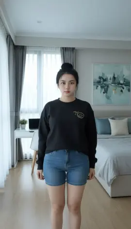 Kaos lengan panjang korea apparel premium #kaoswanita #kaos #kaoslenganpanjan #lenganpanjang 