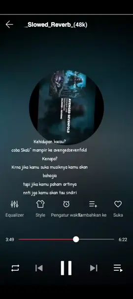 💆#fyppppppppppppppppppppppp #avengedsevenfold 