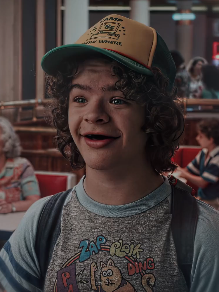 job #steve ##streangerthings #fyp #viral #foryou #steveharrington