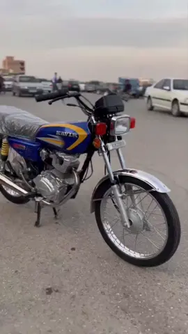 #دراجه_ايراني #كفير #ايران🇮🇷 #عماره #صعدو_الفيديو 