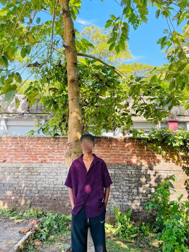 আমি কারো অবহেলা সহ্য করতে পারি না.. 😌 আমাকে নিয়ে বিরক্ত বোধ হলে নির্দ্বিধায় বলে দিয়ে.. 😊 চুপচাপ সরে আসবো 😊❤️‍🩹 . . . . . . . . . . . . . . . . . . #foryoupage #unfrezzmyaccount #sad #vedio #vairal @TikTok @MrBeast 